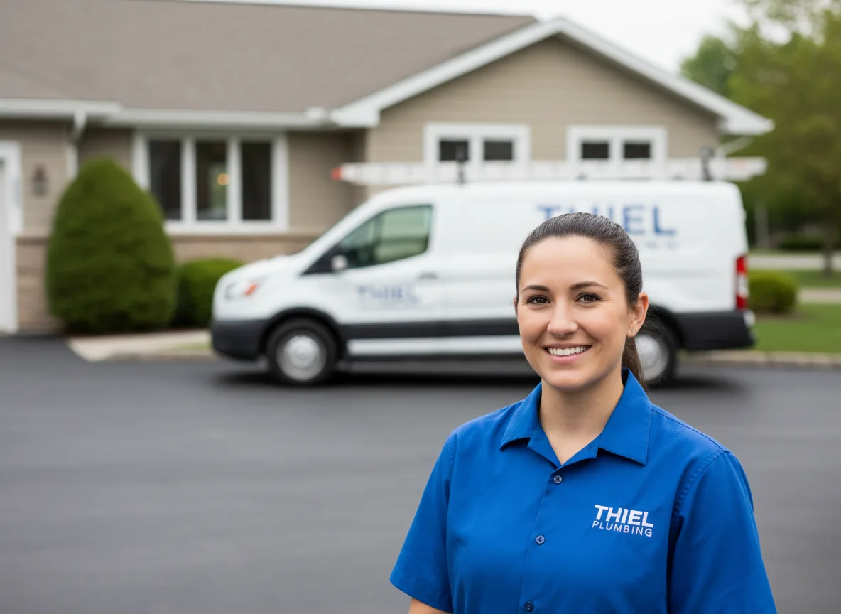 Plumber Greenwood, NE FAQs